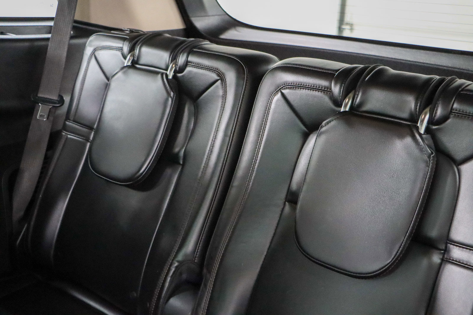 Used 2021 Lincoln Aviator Reserve w/ Equipment Group 201A image 26