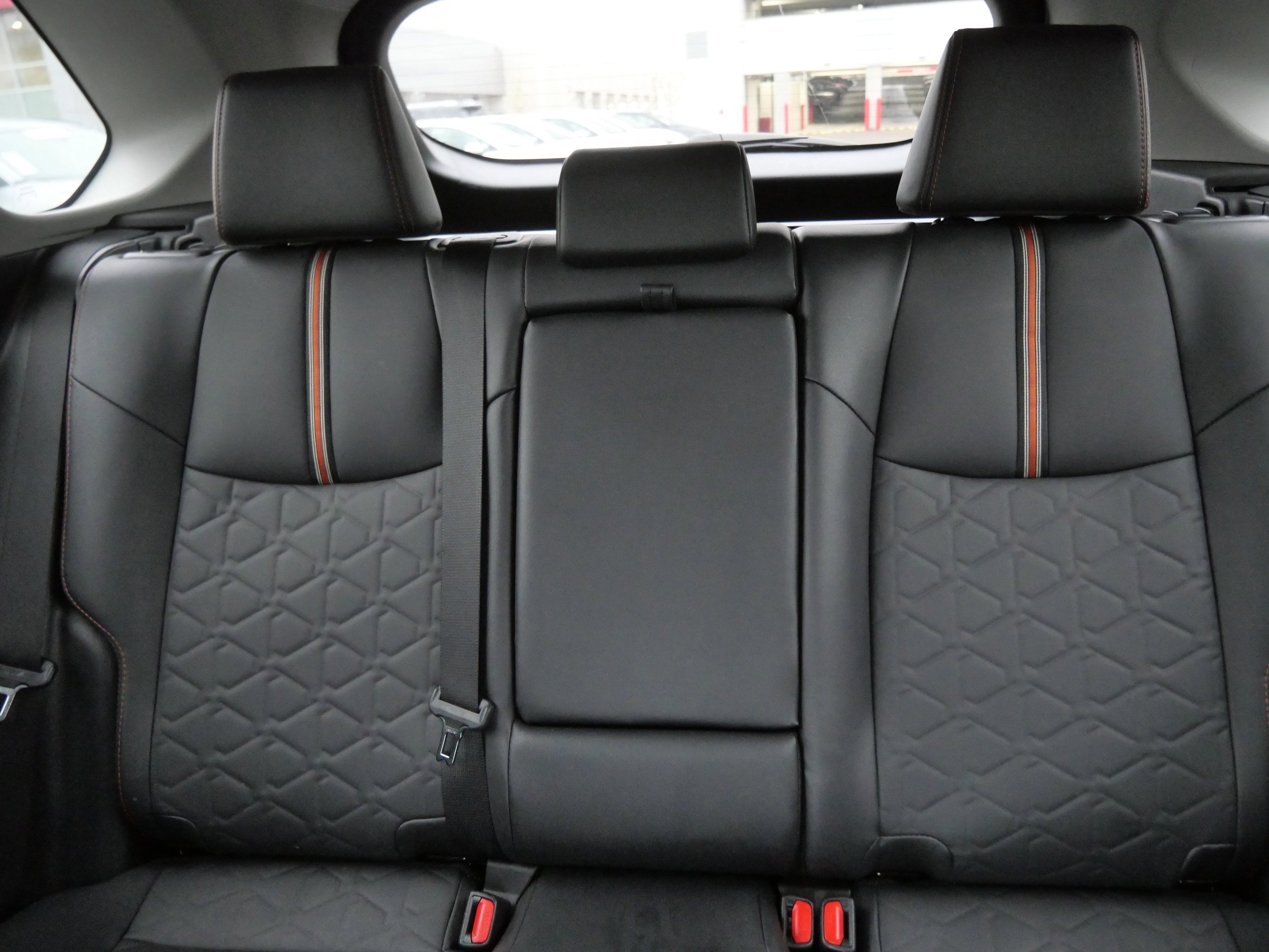 Certified 2024 Toyota RAV4 Adventure AWD/4WD image 14