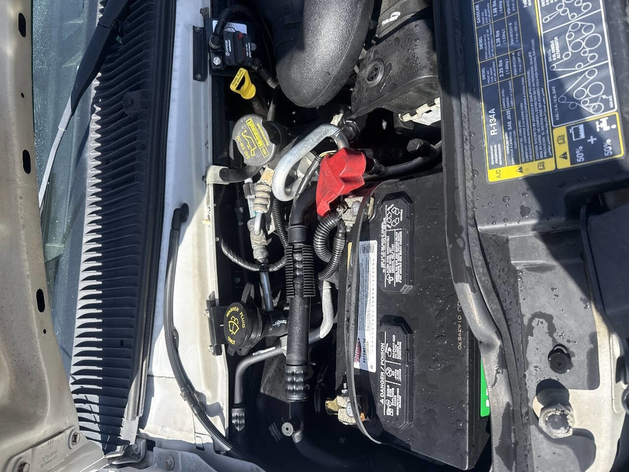 Used 2009 Ford E-150 and Econoline 150 RWD image 18