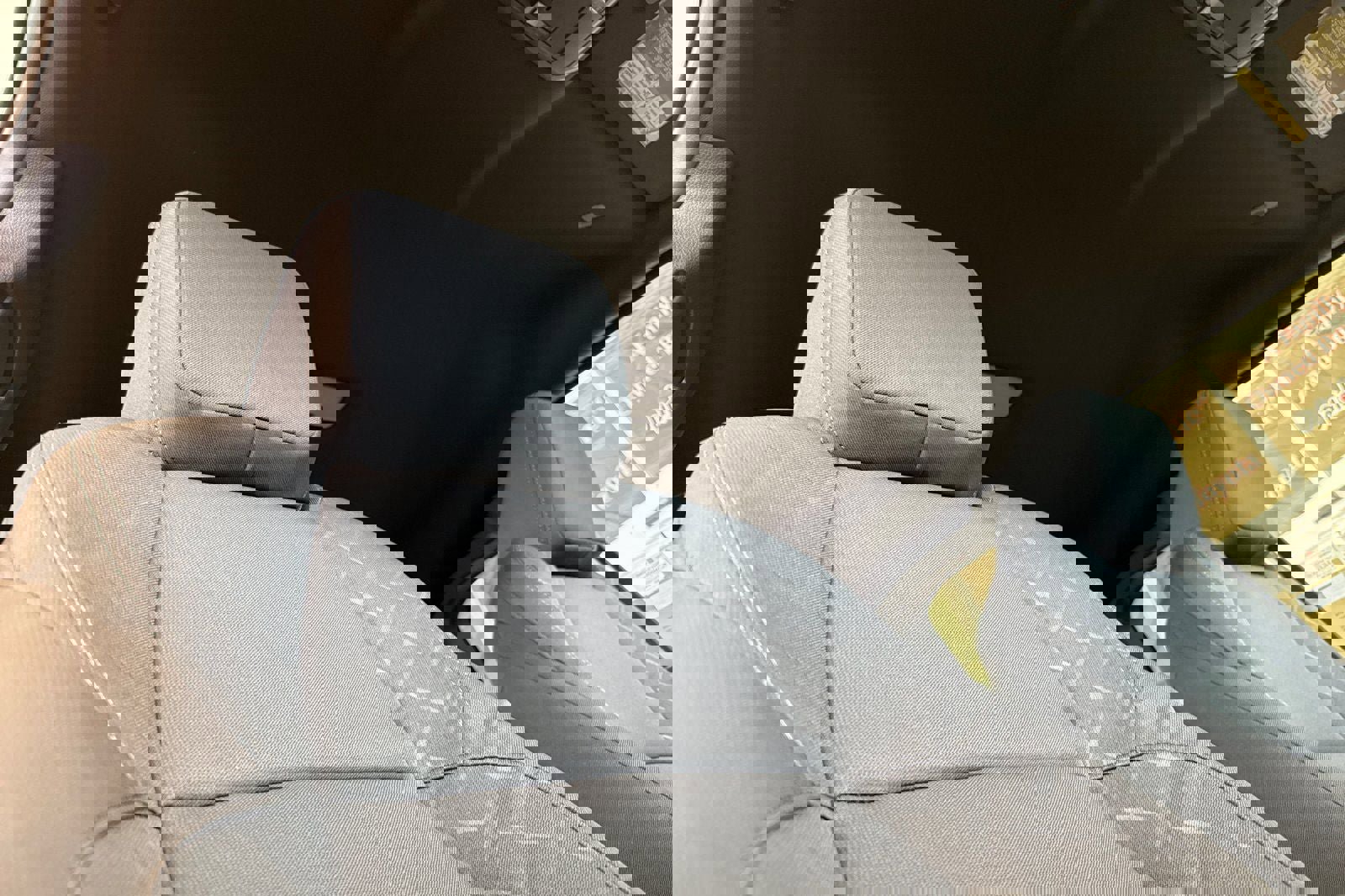 New 2026 Toyota Tacoma SR image 17