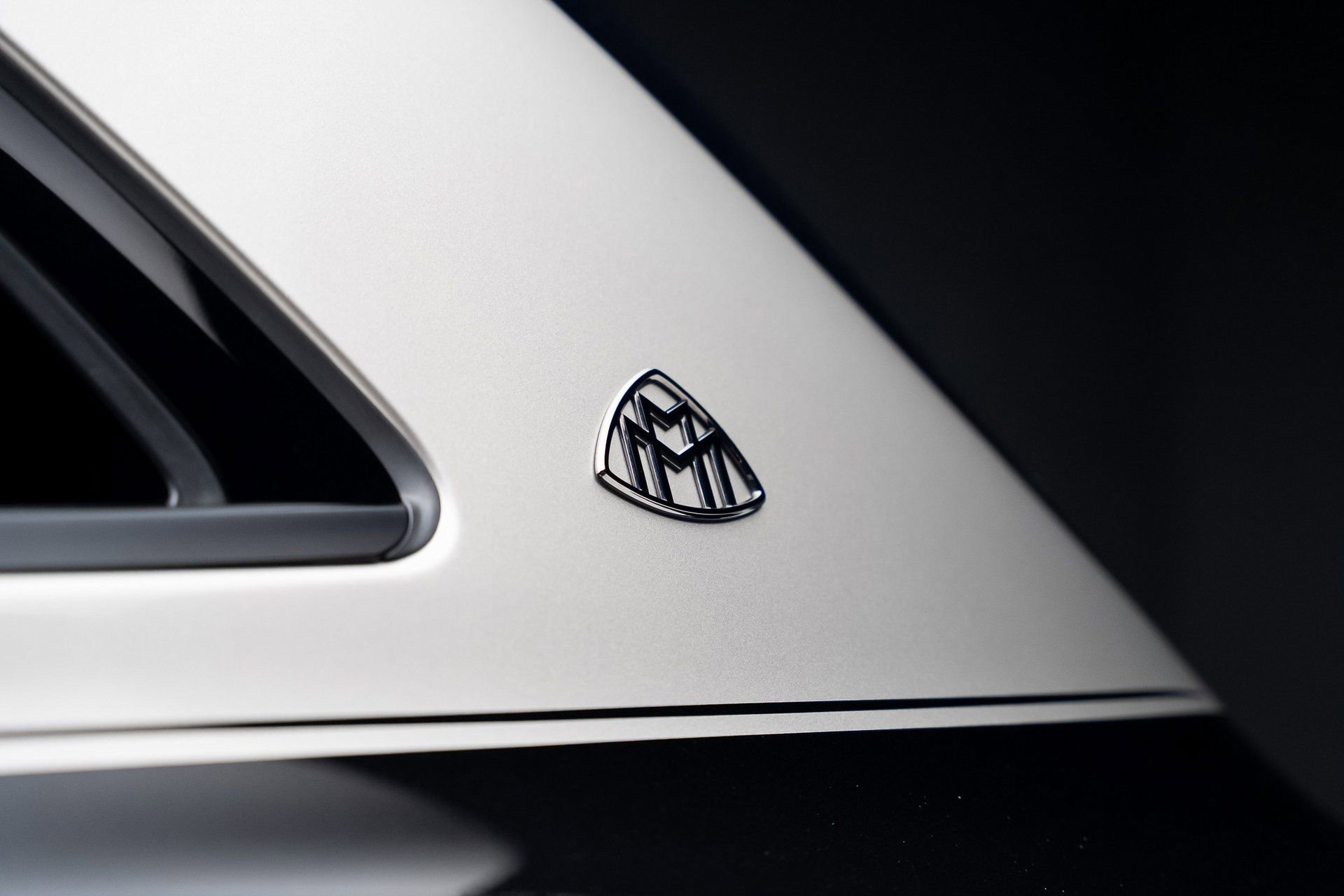 Used 2024 Mercedes-Benz Maybach EQS 680 4MATIC image 24