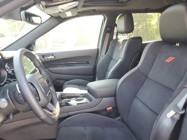 New 2026 Dodge Durango GT AWD/4WD image 18