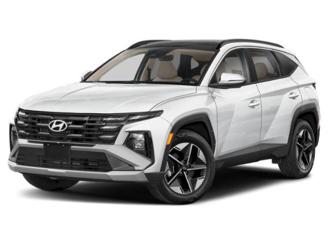 Used 2025 Hyundai Tucson SEL
