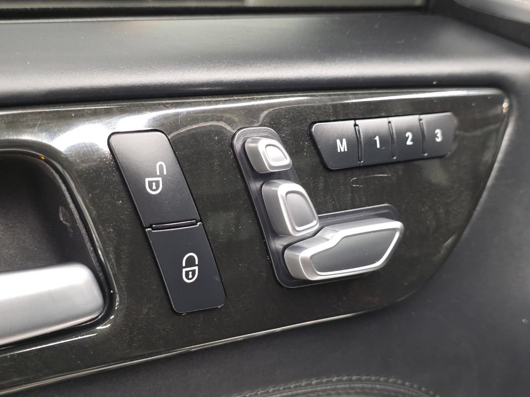 Used 2019 Mercedes-Benz GLE 63 AMG S image 29