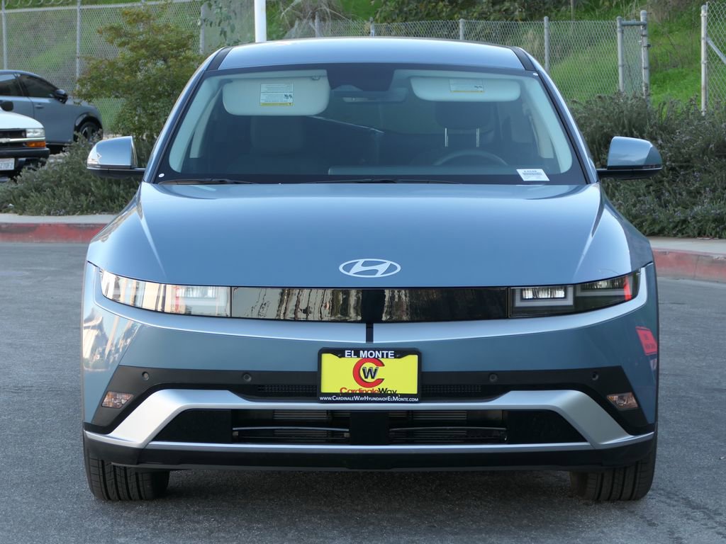New 2026 Hyundai Ioniq 5 SEL image 5