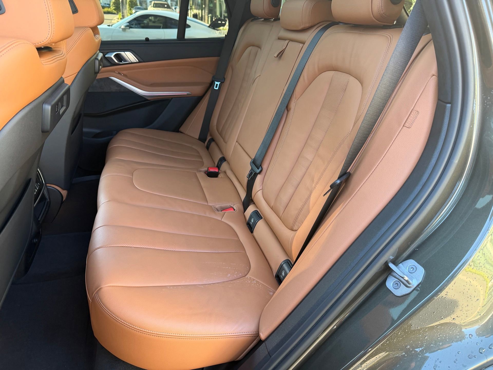 Used 2022 BMW X5 xDrive45e w/ M Sport Package image 18