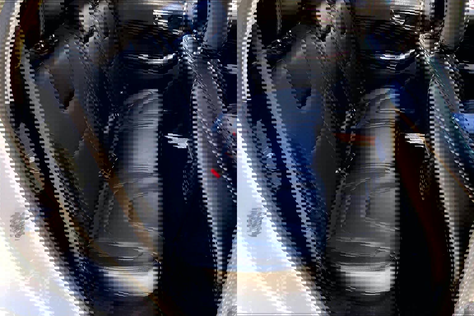 Used 2016 Ford Edge Titanium w/ Equipment Group 302A AWD/4WD image 20