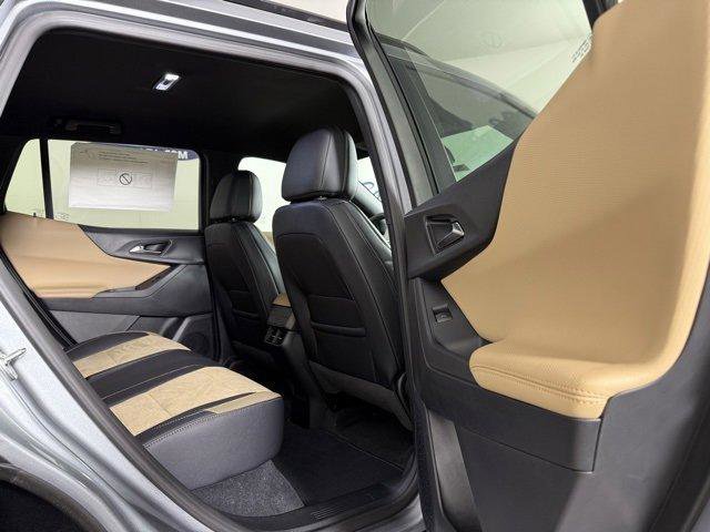 New 2026 Chevrolet Equinox ACTIV image 19