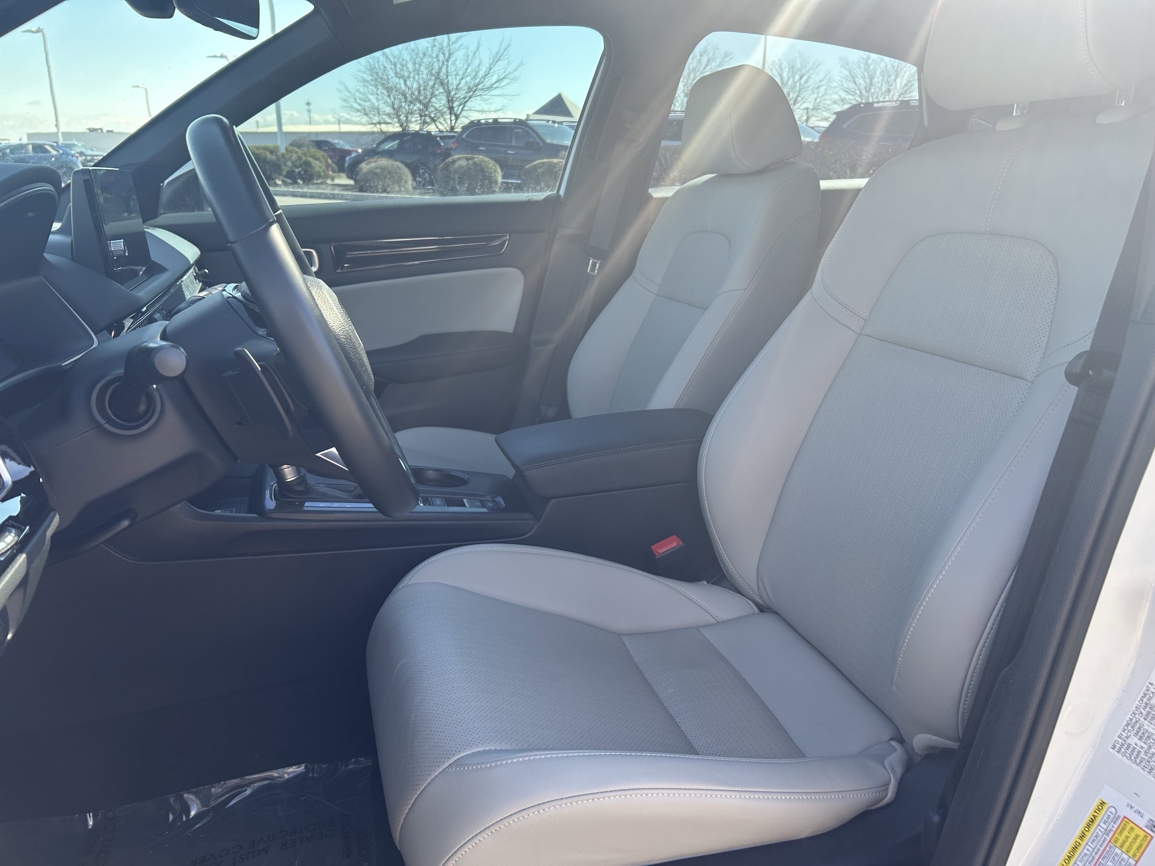 Used 2024 Honda Civic Sport Touring image 21