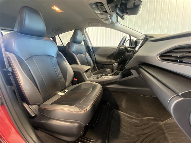 Used 2024 Subaru Crosstrek 2.5i Limited image 25