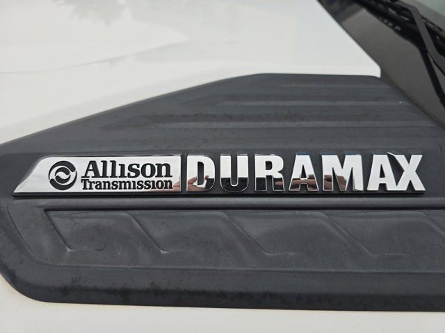 Used 2020 Chevrolet Silverado 3500 LT w/ Convenience Package image 9