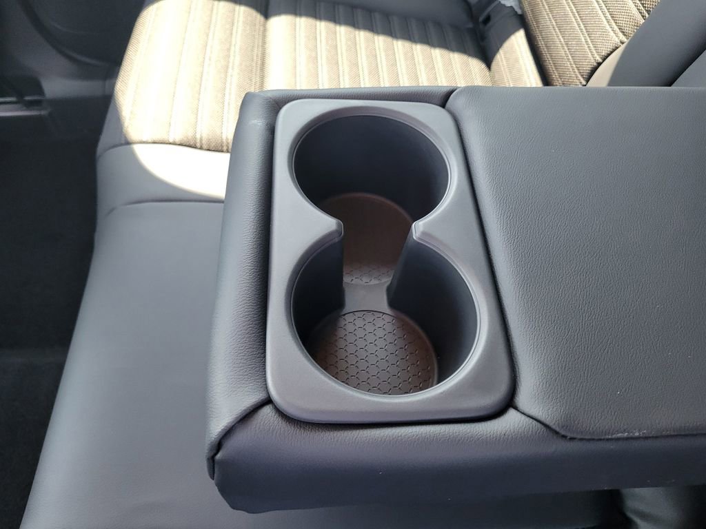 New 2026 Nissan Rogue Rock Creek w/ Rock Creek Premium Package image 32