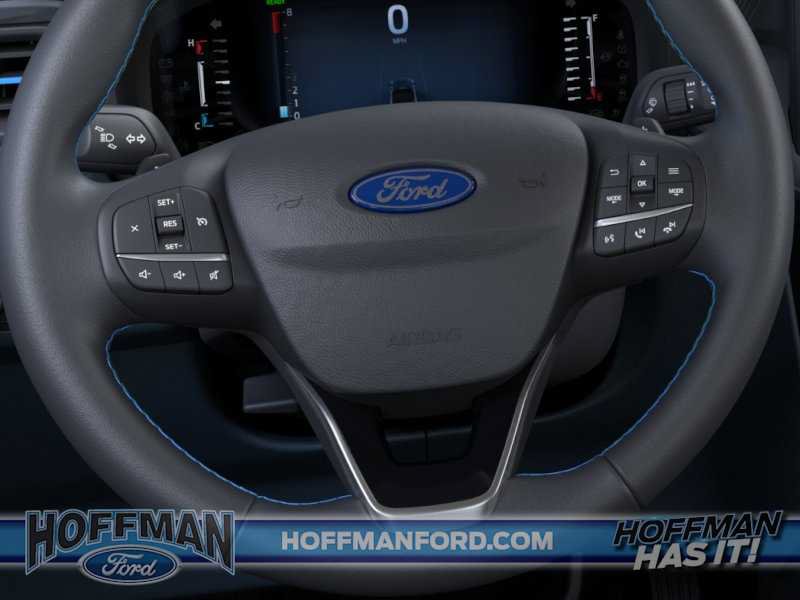 New 2026 Ford Maverick Lobo AWD/4WD image 14