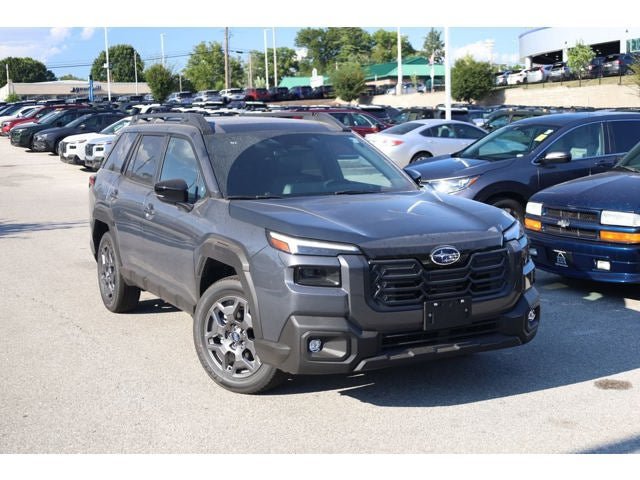 New 2026 Subaru Outback Premium AWD/4WD image 27