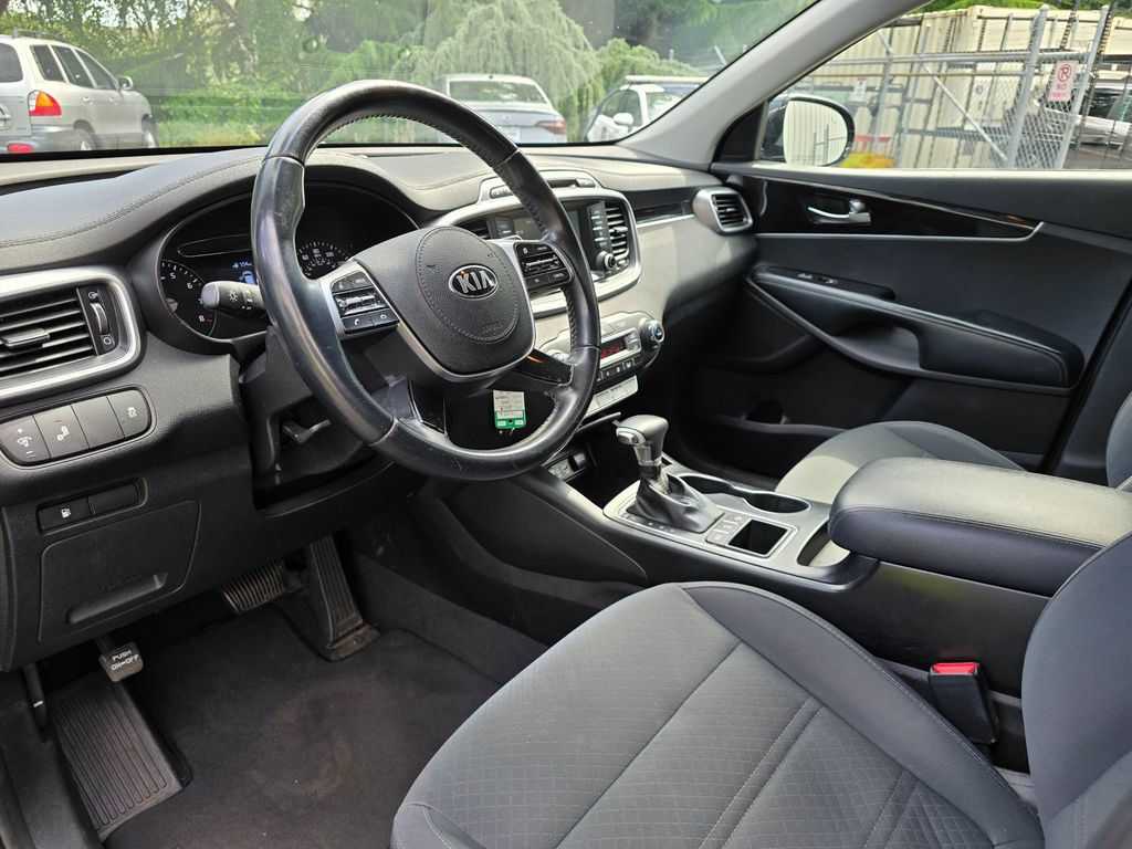Used 2019 Kia Sorento AWD w/ Option Group 020 image 11