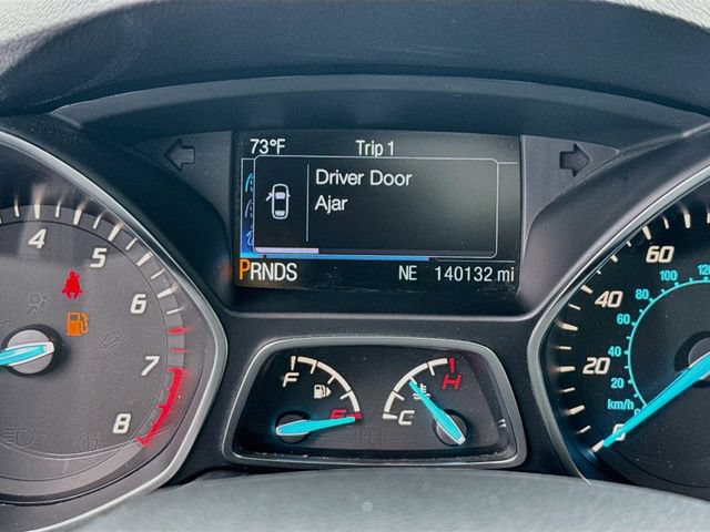 Used 2016 Ford Escape Titanium w/ Equipment Group 301A AWD/4WD image 12