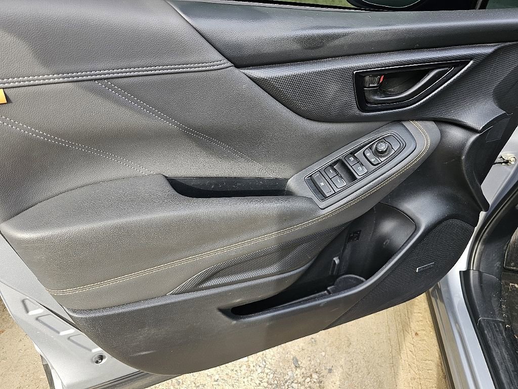 Used 2024 Subaru Forester Wilderness w/ Wilderness Package image 13