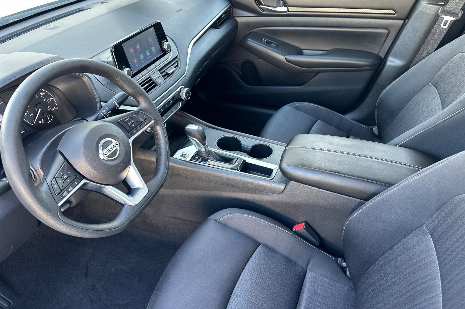 Used 2021 Nissan Altima 2.5 S image 10