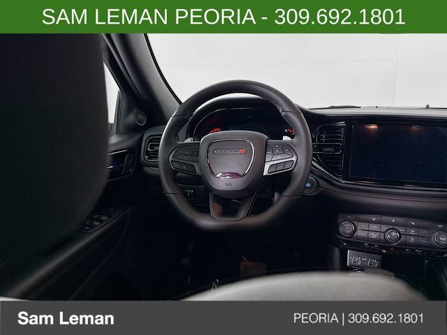 New 2026 Dodge Durango GT image 11