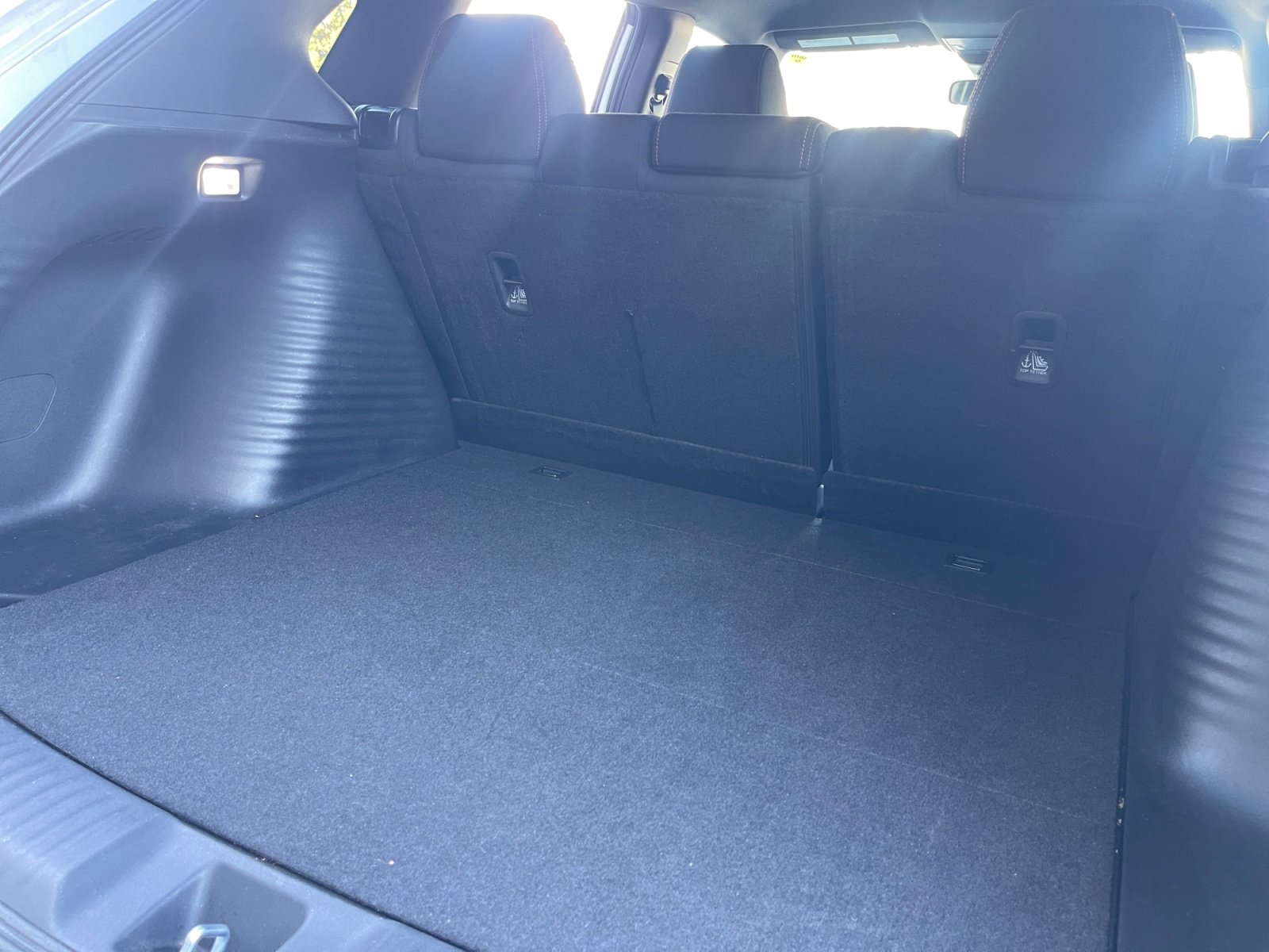 Used 2025 Honda HR-V Sport image 18