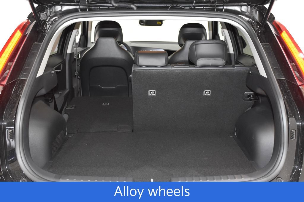 New 2025 Kia Niro EX image 27