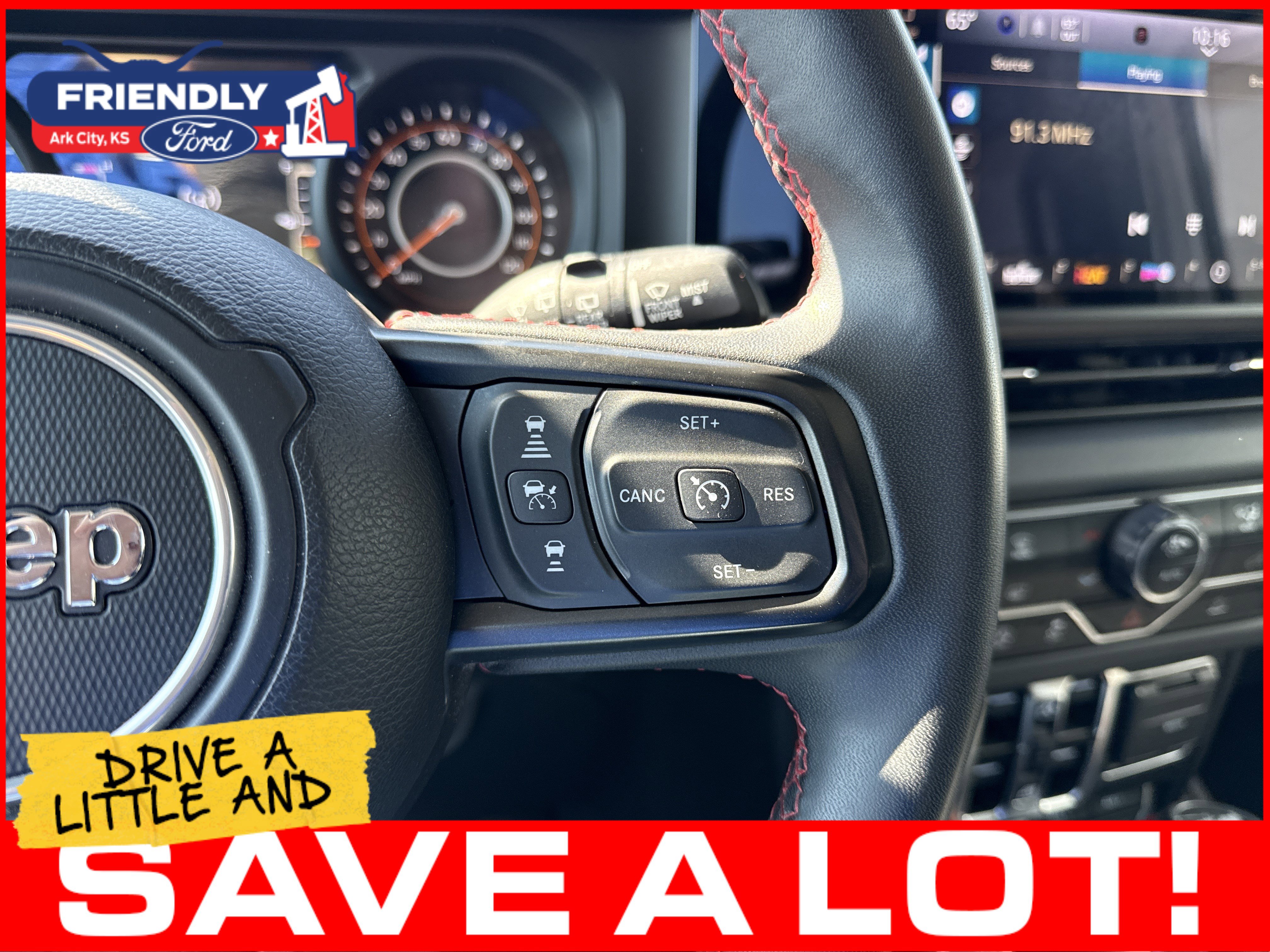 Used 2024 Jeep Wrangler Unlimited Rubicon AWD/4WD image 29