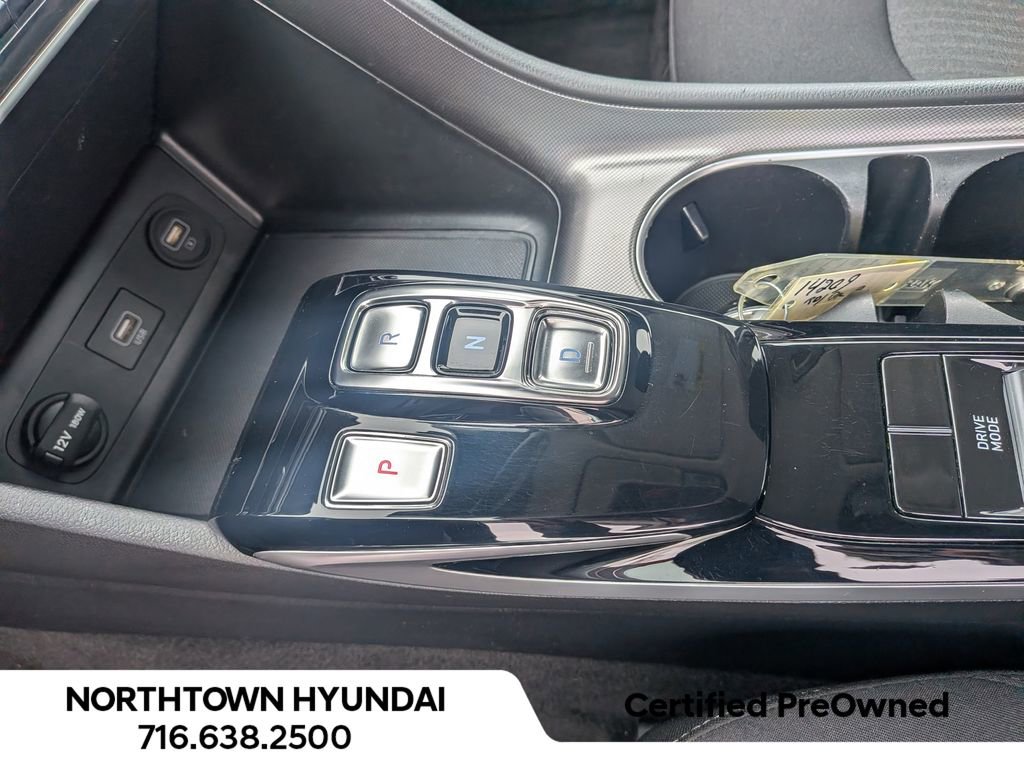 Certified 2023 Hyundai Sonata SEL w/ Cargo Package image 17
