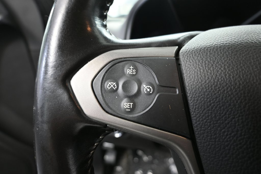 Used 2017 Chevrolet Colorado Z71 AWD/4WD image 21