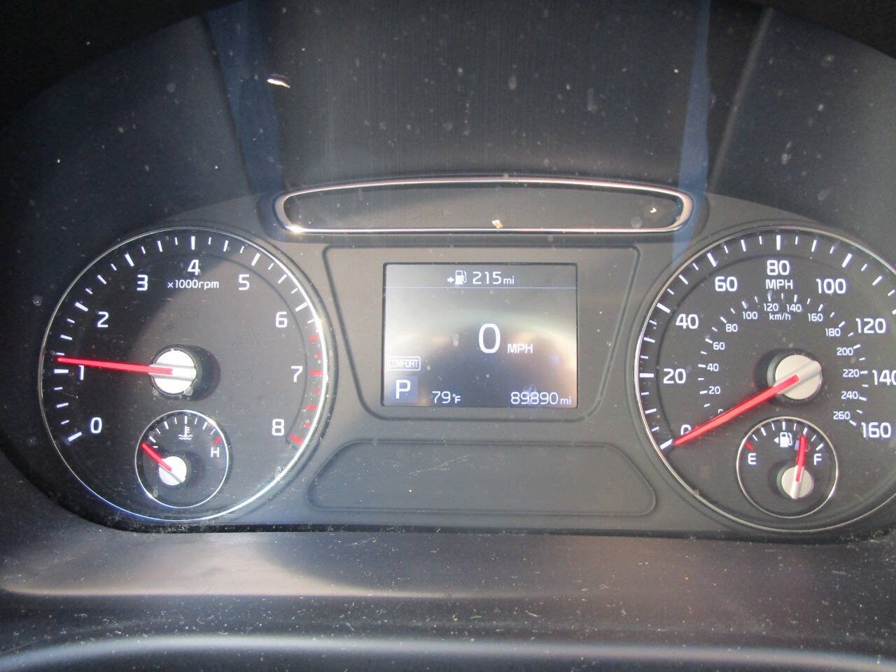 Used 2019 Kia Sorento L FWD image 17