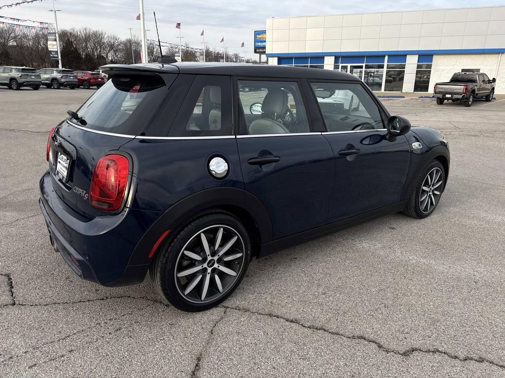 Used 2019 MINI Cooper S image 7