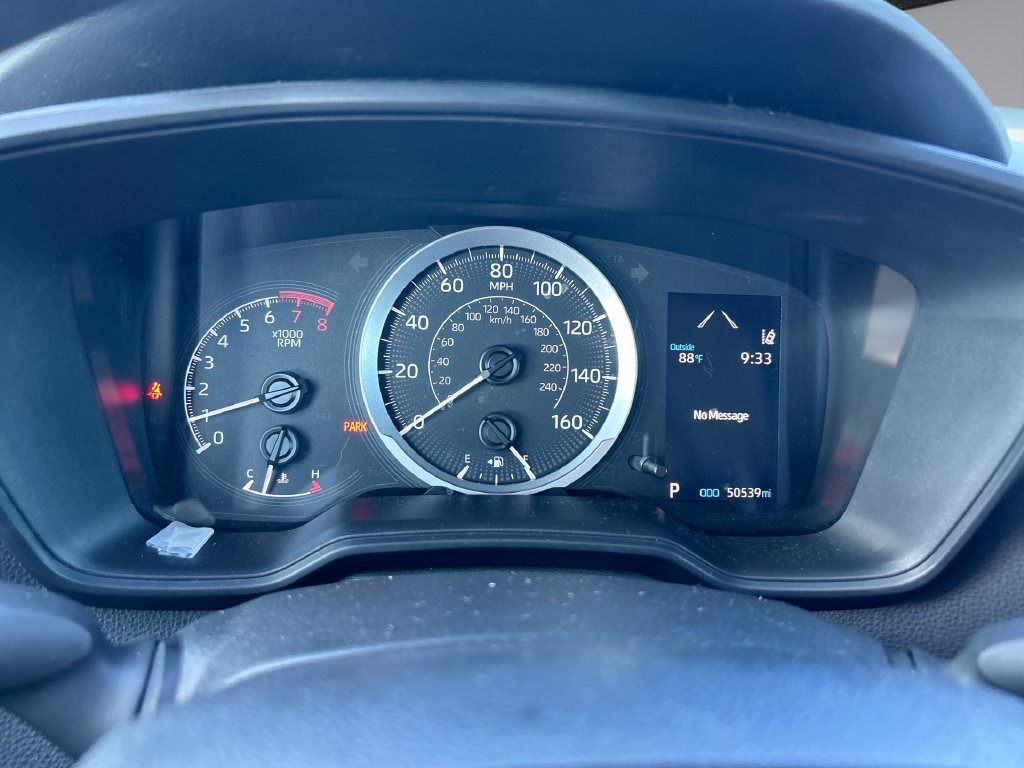 Used 2022 Toyota Corolla LE FWD image 20