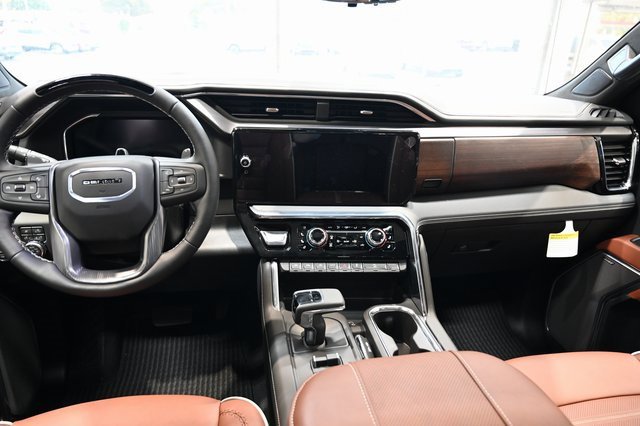 New 2026 GMC Sierra 1500 Denali Ultimate image 19