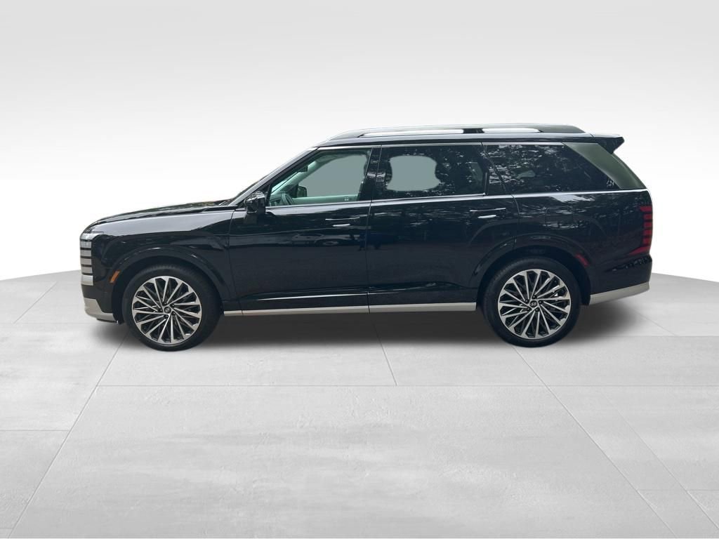 Certified 2026 Hyundai Palisade Calligraphy AWD/4WD image 2