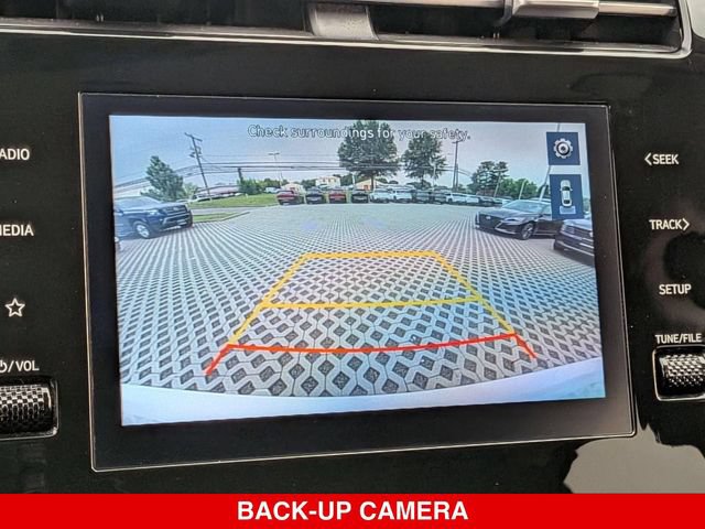 Used 2024 Hyundai Tucson SEL AWD/4WD image 24