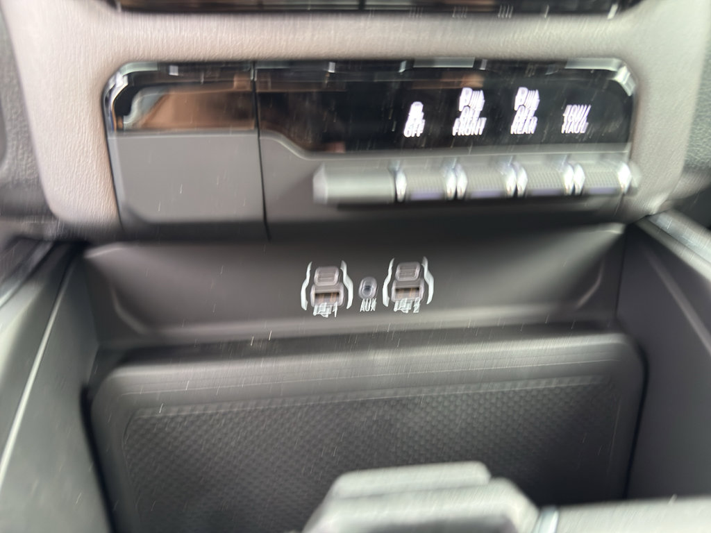 New 2026 RAM 1500 Express image 28