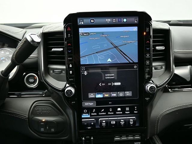 New 2026 RAM 2500 Limited image 26