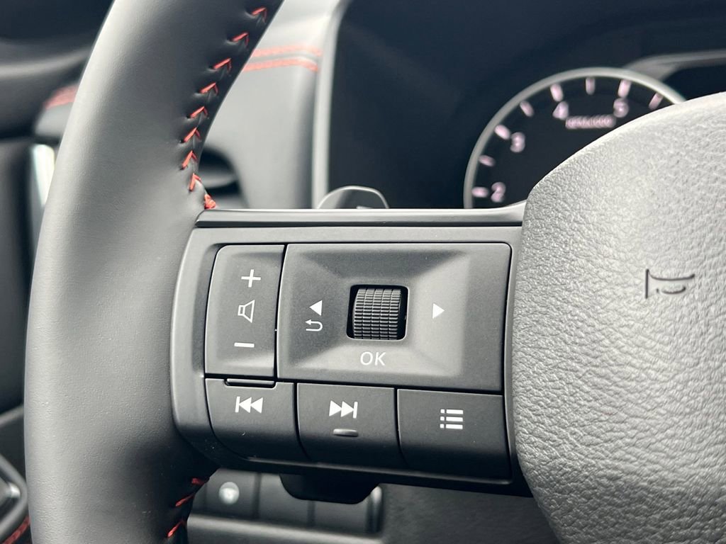 New 2026 Nissan Rogue SV image 10