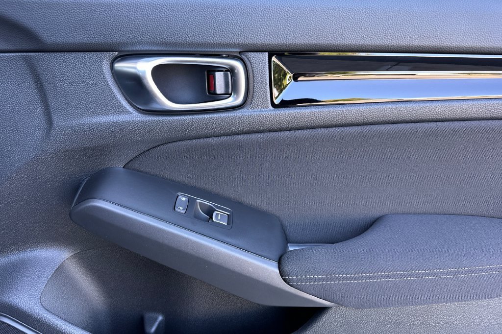 New 2026 Honda Civic Sport image 18