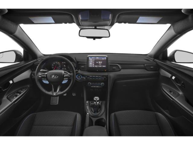 Used 2020 Hyundai Veloster N w/ Performance Package FWD image 11