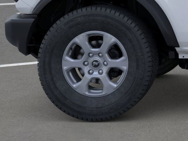 New 2026 Ford Bronco Big Bend image 21