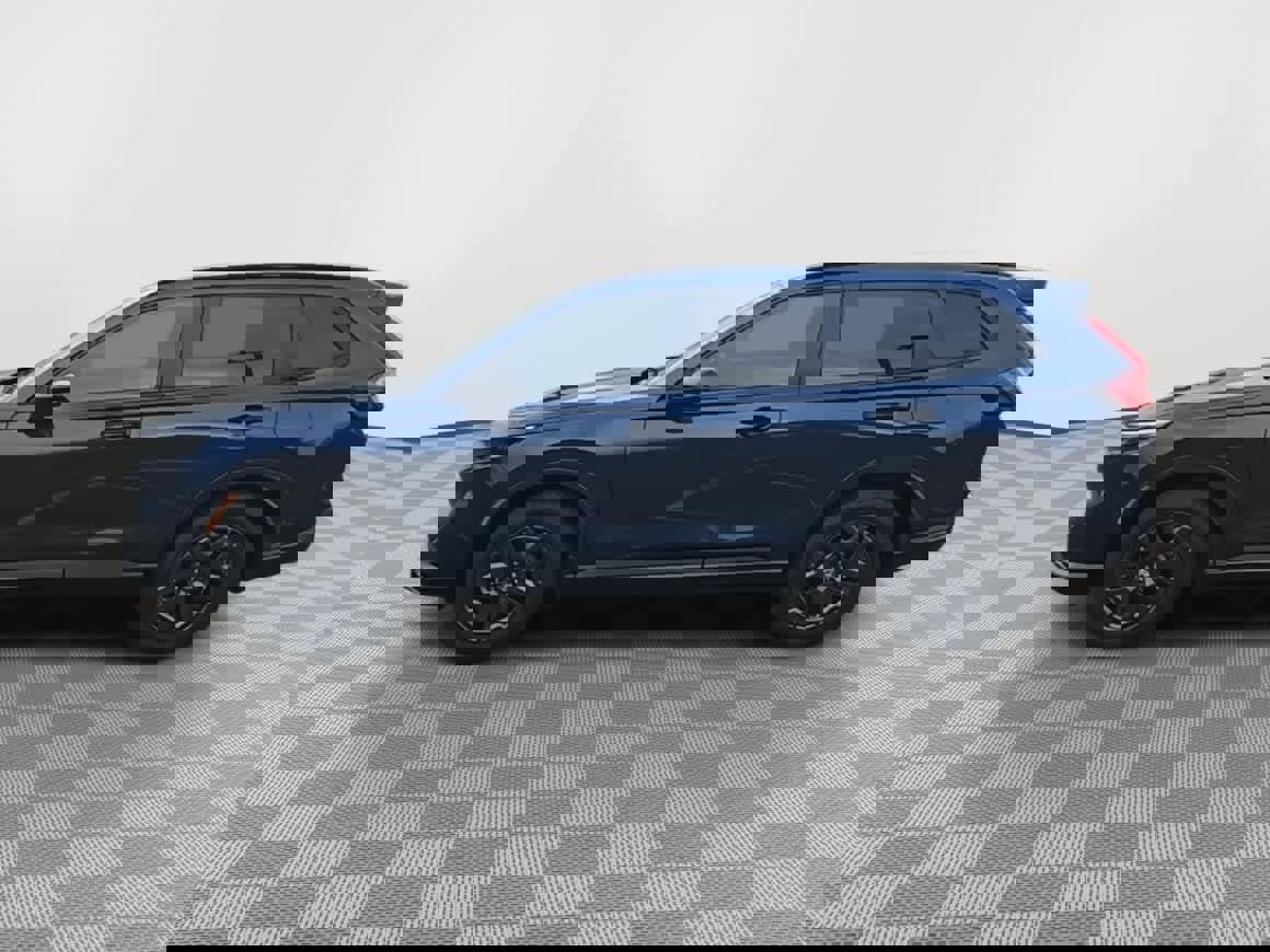 Certified 2026 Honda CR-V TrailSport image 5