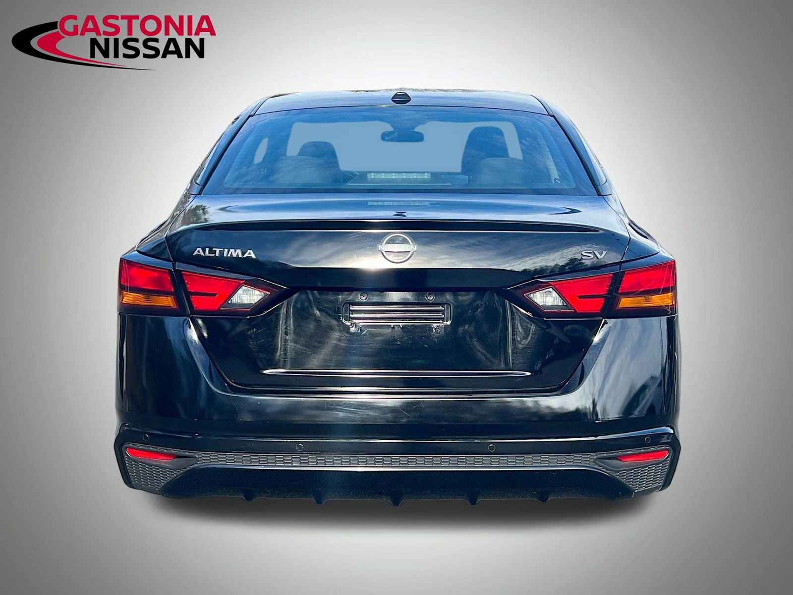 Used 2024 Nissan Altima 2.5 SV image 7