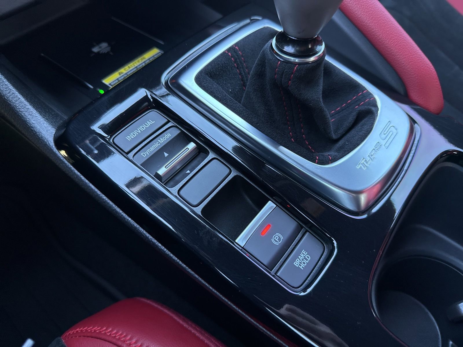 Used 2024 Acura Integra Type S image 26