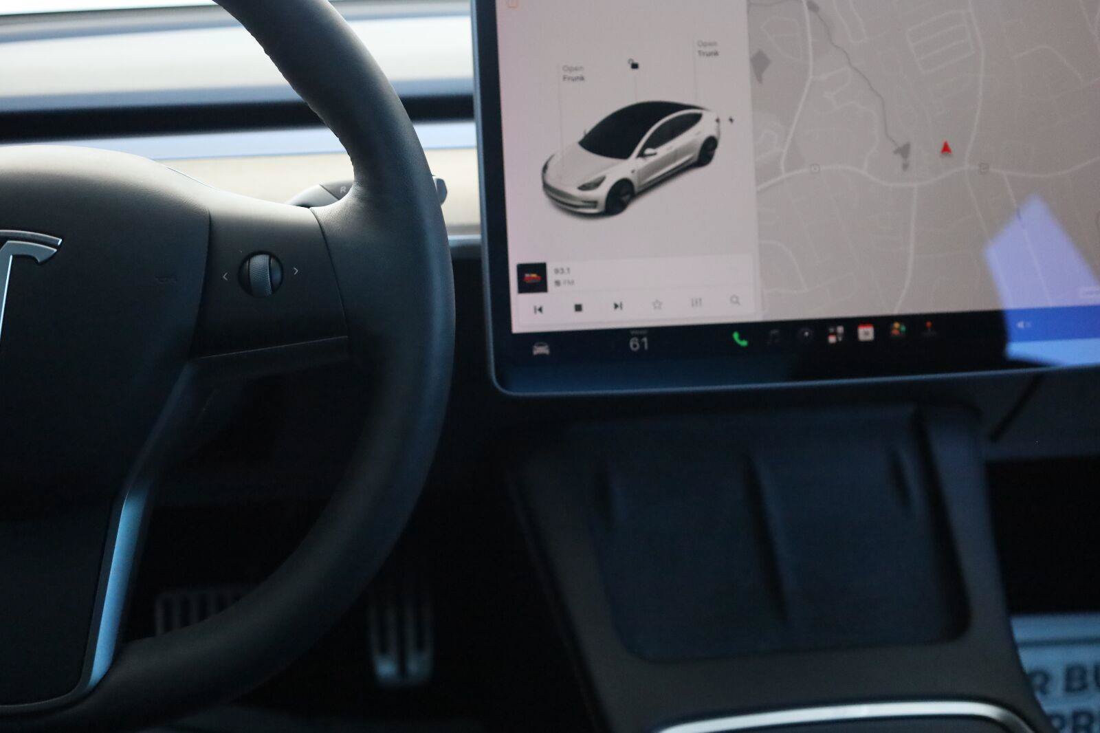 Used 2021 Tesla Model 3 Standard Range Plus RWD image 32