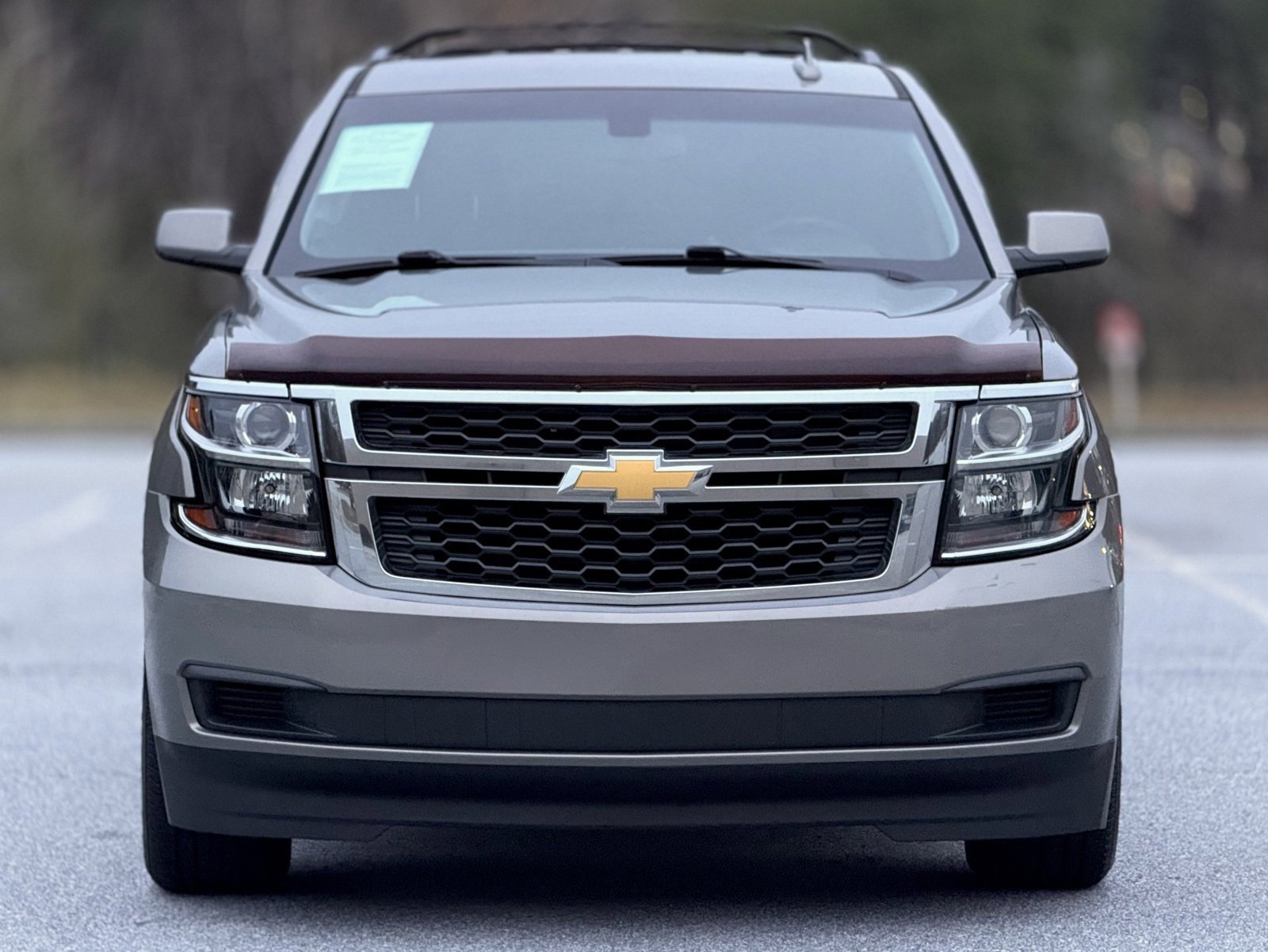 Used 2018 Chevrolet Tahoe LS w/ All-Season Package image 2