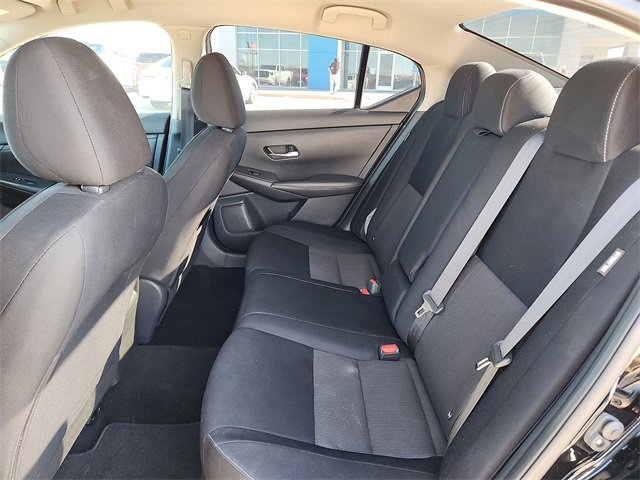 Used 2020 Nissan Sentra SV image 9