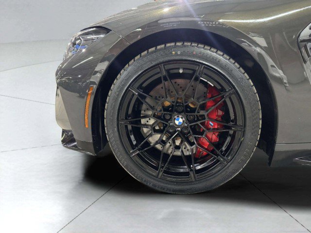 Used 2021 BMW M4 Competition w/ M Carbon Exterior Package image 40