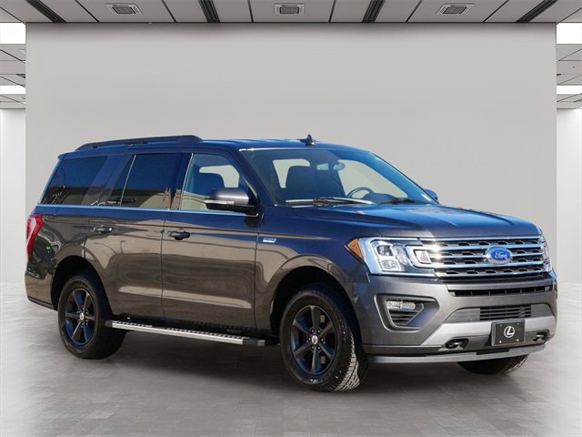 Used 2018 Ford Expedition XLT w/ Equipment Group 202A
