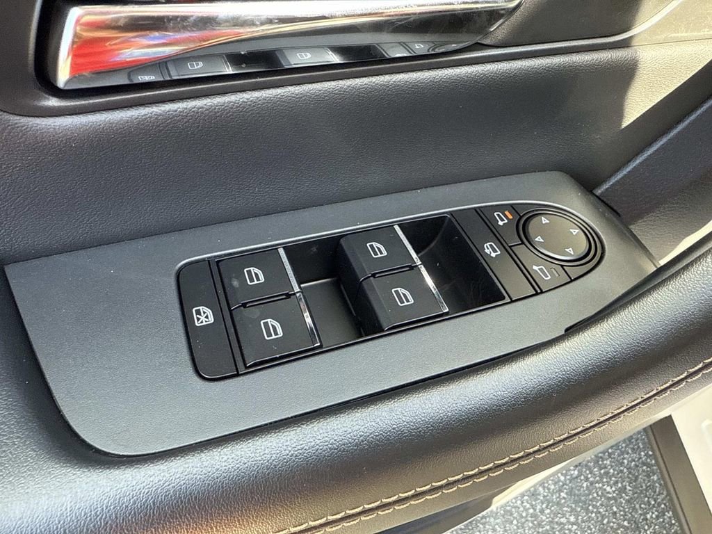 New 2026 MAZDA CX-90 3.3 Turbo w/ Premium Plus Pkg image 25