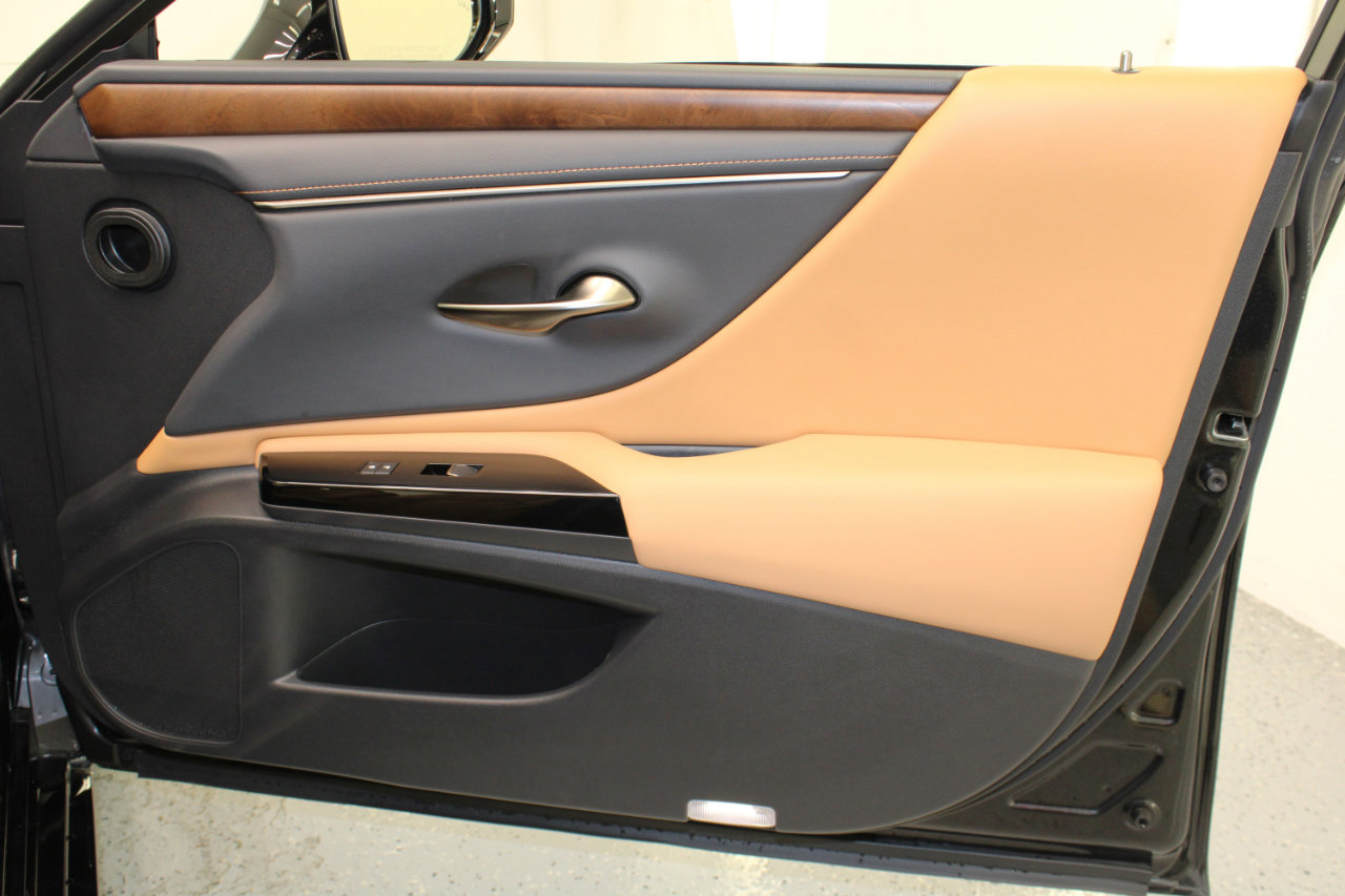 Used 2022 Lexus ES 350 Premium image 50